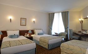 Best Western Plus Khan Hotel Antalya
